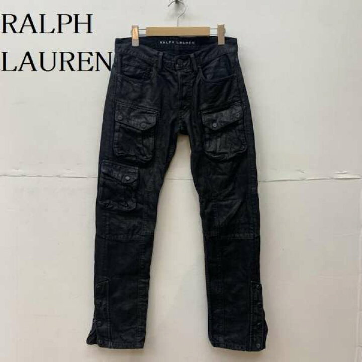 楽天市場】RALPHLAUREN ラルフローレン デニム、ジーンズ パンツ Pants 