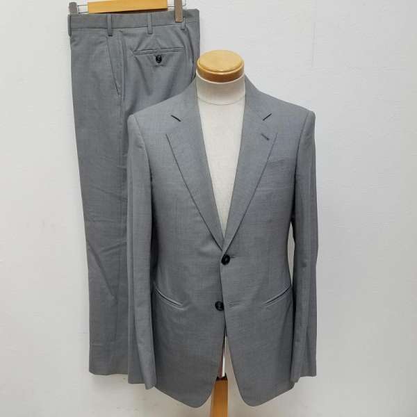 楽天市場】GIORGIO ARMANI ジョルジオアルマーニ スーツ スーツ Suits