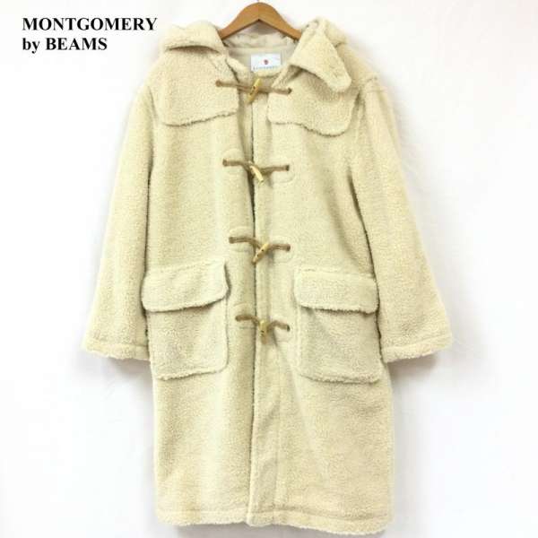 楽天市場】MONTGOMERY モンゴメリー コート一般 コート Coat