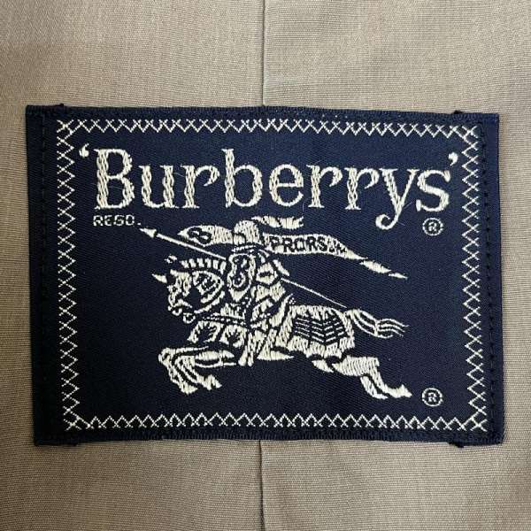 楽天市場】BURBERRYS バーバリーズ コート一般 コート Coat ~90年代