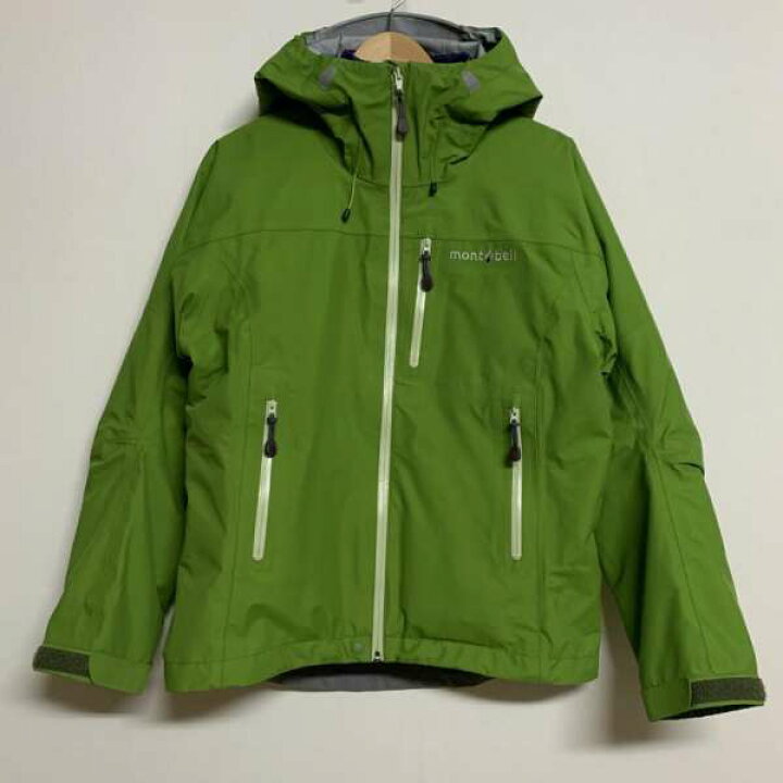 爆買い Mont Bell モンベル 3in1 フォールラインパーカー Tonna Com