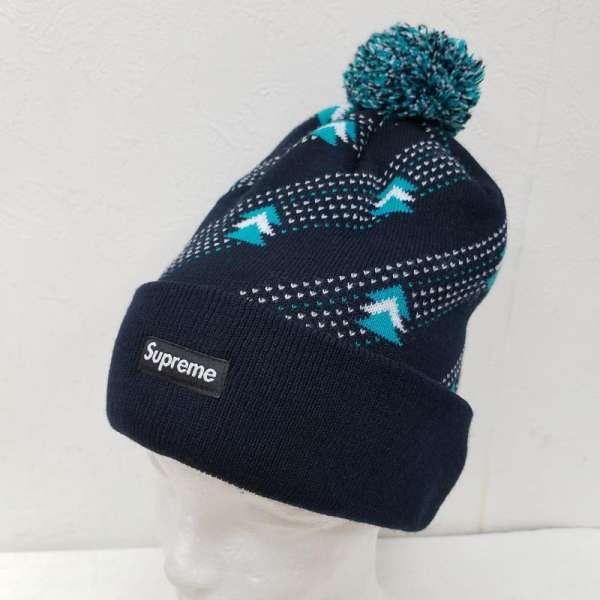 楽天市場】Supreme シュプリーム ニット帽 帽子 Knit Cap、Knit Hat 