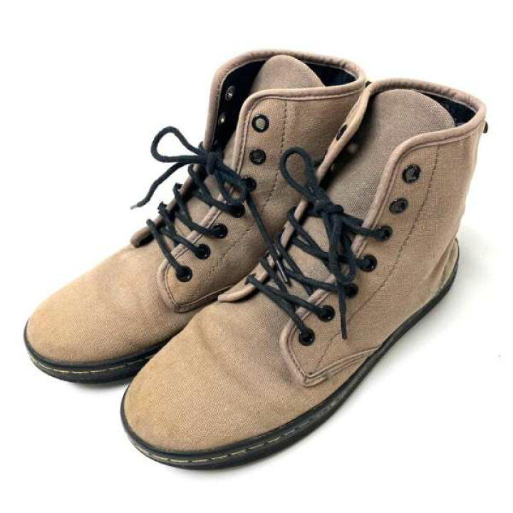 楽天市場 Dr Martens ドクターマーチン スニーカー スニーカー Sneakers 7ホール キャンバス ハイカット スニーカー Used 古着 中古 ドンドンダウンis 楽天市場 Dr Martens ドクターマーチン スニーカー スニーカー Sneakers 7ホール キャンバス ハイカット スニーカー Used 古着 中古 ドンドンダウンis