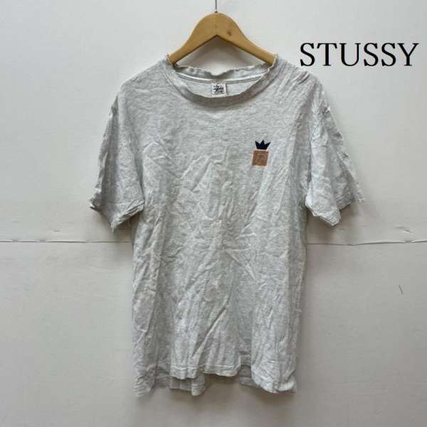 【楽天市場】STUSSY ステューシー 半袖 Tシャツ T Shirt 白タグ 