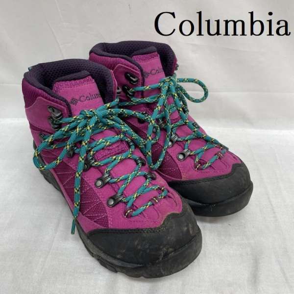 楽天市場】Columbia コロンビア 一般 ブーツ Boots Madruga Peak 