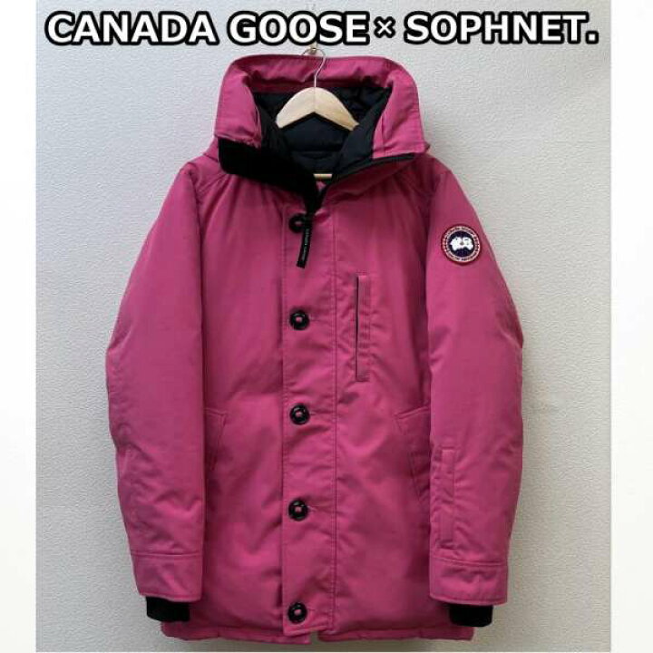 楽天市場 Canada Goose カナダグース ダウンジャケット ジャケット 上着 Jacket Soph 1451 ソフネット コラボ Jasper ジャスパー フード ダウン Used 古着 中古 ドンドンダウンis 楽天市場 Canada Goose カナダグース ダウンジャケット ジャケット 上着 Jacket Soph 1451 ソフネット コラボ Jasper ジャスパー フード ダウン Used 古着 中古 ドンドンダウンis