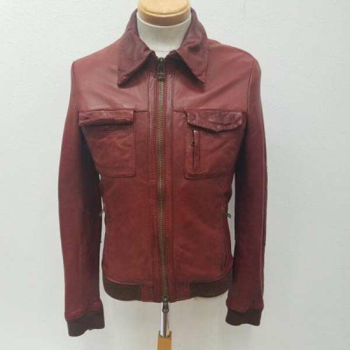 楽天市場】Johnbull ジョンブル レザージャケット ジャケット、上着 