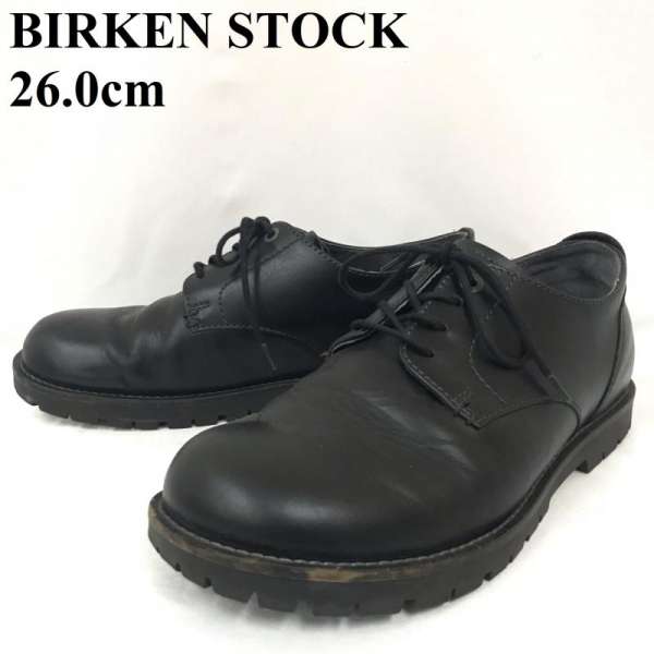 楽天市場】BIRKENSTOCK ビルケンシュトック 革靴 革靴 Leather Shoes 4 