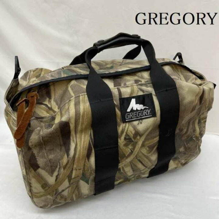 楽天市場】GREGORY グレゴリー ボストンバッグ ボストンバッグ 