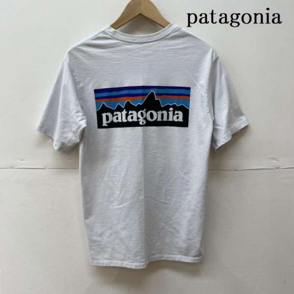 楽天市場】patagonia パタゴニア 半袖 Tシャツ T Shirt Tシャツ 