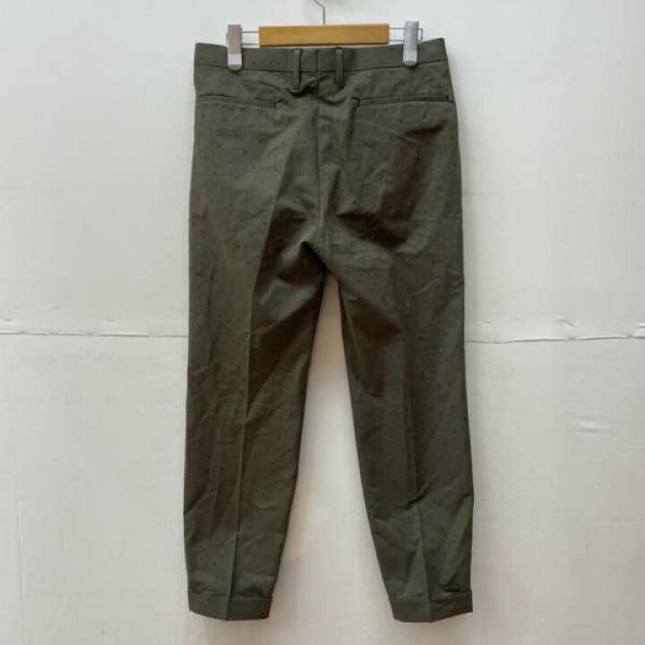 楽天市場 Paul Smith ポールスミス チノパン パンツ Pants Trousers Chino Pants Chinos 小紋柄 刺繍 テーパード パンツ Used 古着 中古 ドンドンダウンis 楽天市場 Paul Smith ポールスミス チノパン パンツ Pants Trousers Chino Pants Chinos 小紋柄 刺繍 テーパード パンツ Used 古着 中古 ドンドンダウンis
