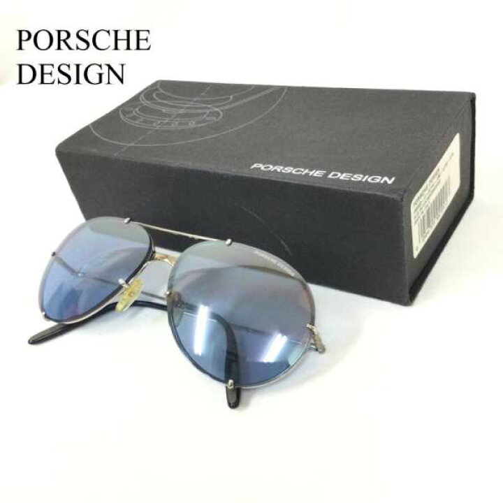 楽天市場】PORSCHE DESIGN ポルシェデザイン サングラス めがね 