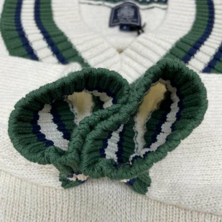楽天市場】J.PRESS ジェイプレス 長袖 ニット、セーター Knit, Sweater 