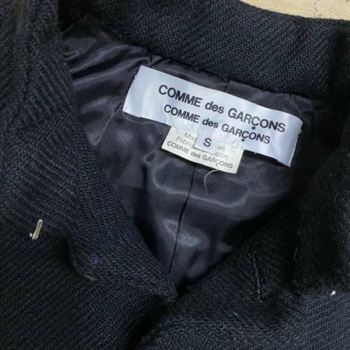 楽天市場】COMME des GARCONS COMME des GARCONS コムデギャルソン