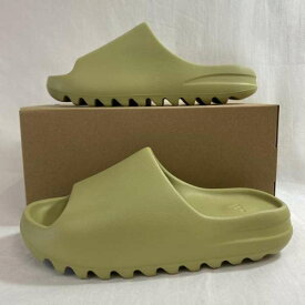 adidas アディダス サンダル サンダル Sandals adidas / 2022ss / YEEZY SLIDE / Resin / FZ5904 / 26.5【USED】【古着】【中古】10063273