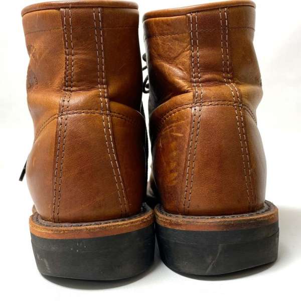 楽天市場】Chippewa チペワ ショートブーツ ブーツ Boots Short Boots