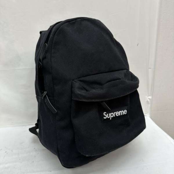 楽天市場】supreme canvas backpackの通販