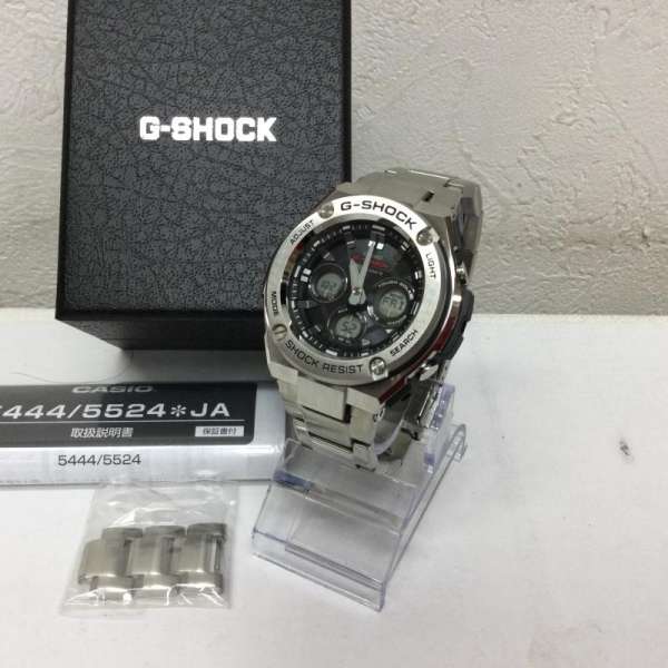 楽天市場】G-SHOCK ジーショック アナログ（クォーツ式） 腕時計 Watch