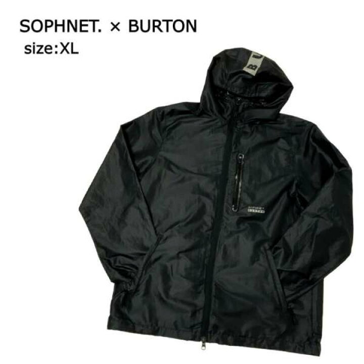 楽天市場】SOPHNET. ソフネット ジャンパー、ブルゾン ジャケット、上 