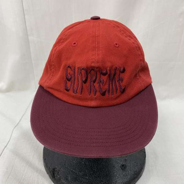 楽天市場】Supreme シュプリーム キャップ 帽子 Cap SUPREME / 18aw