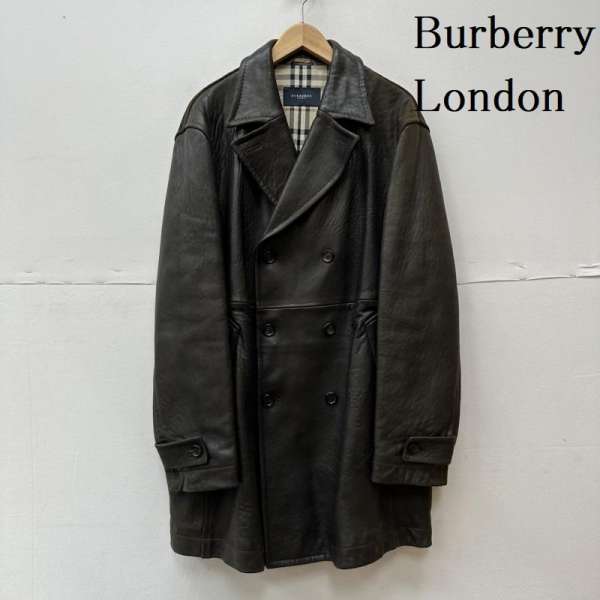 魅力の新作】 Burberry London バーバリーロンドン コート一般 コート