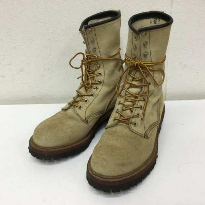楽天市場】RED WING レッドウィング 一般 ブーツ Boots 8211 9inch 