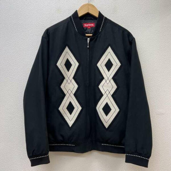 楽天市場】Supreme シュプリーム ジャンパー、ブルゾン ジャケット、上 