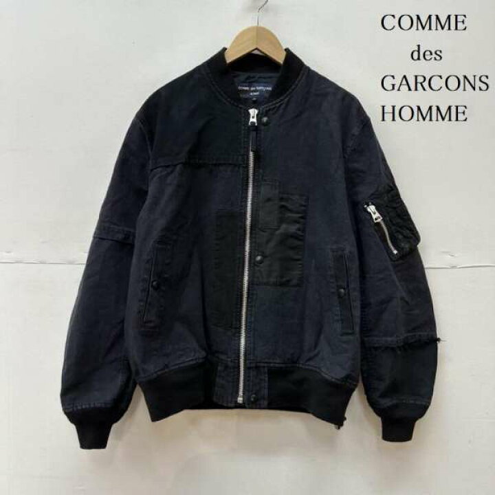 楽天市場】COMME des GARCONS HOMME コムデギャルソンオム ジャンパー 