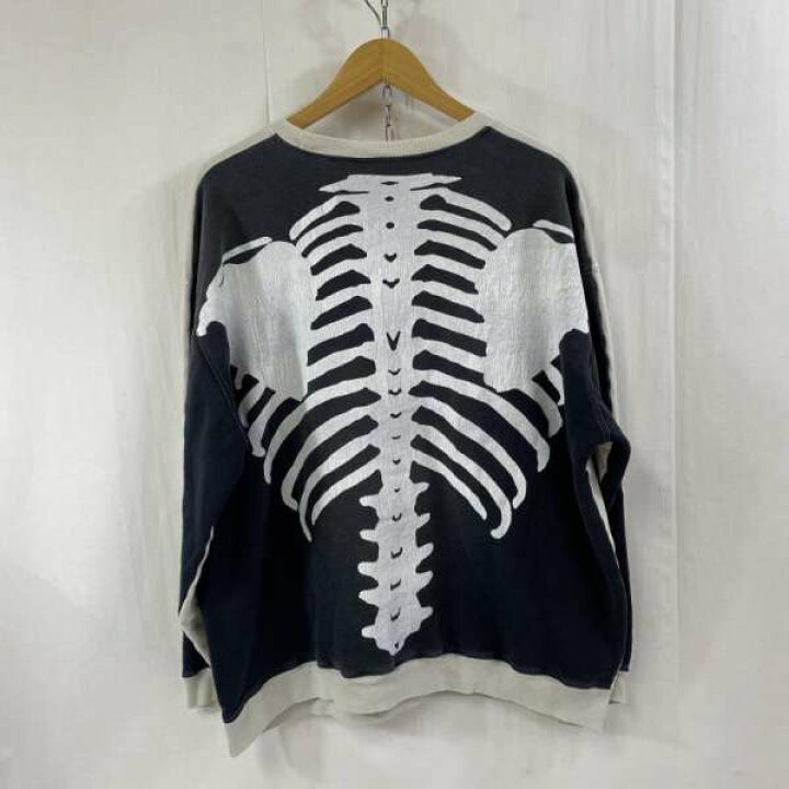 楽天市場】KAPITAL キャピタル 長袖 トレーナー Sweat, Sweatshirt 
