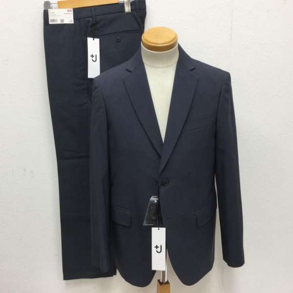 【楽天市場】UNIQLO ユニクロ スーツ スーツ Suits 311-439932.324 