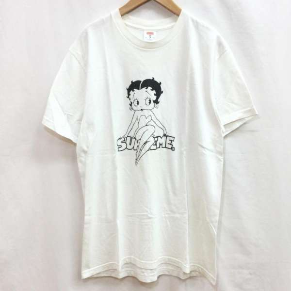 楽天市場】Supreme シュプリーム 半袖 Tシャツ T Shirt 16SS Supreme