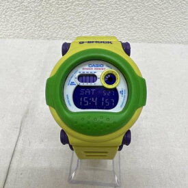 G-SHOCK ジーショック デジタル 腕時計 Watch Digital CASIO カシオ G-001HC Hyper Colors ハイパーカラーズ【USED】【古着】【中古】10083085
