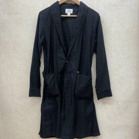 CRIMIE クライミー コート一般 コート Coat コットン ショップコート ガウンコート【USED】【古着】【中古】10084419