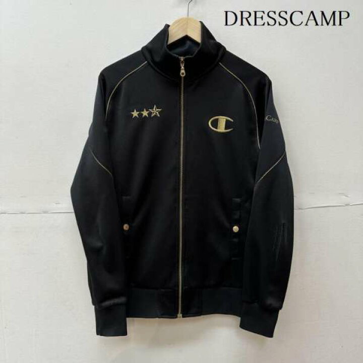 楽天市場】DRESSCAMP ドレスキャンプ ジャンパー、ブルゾン ジャケット 