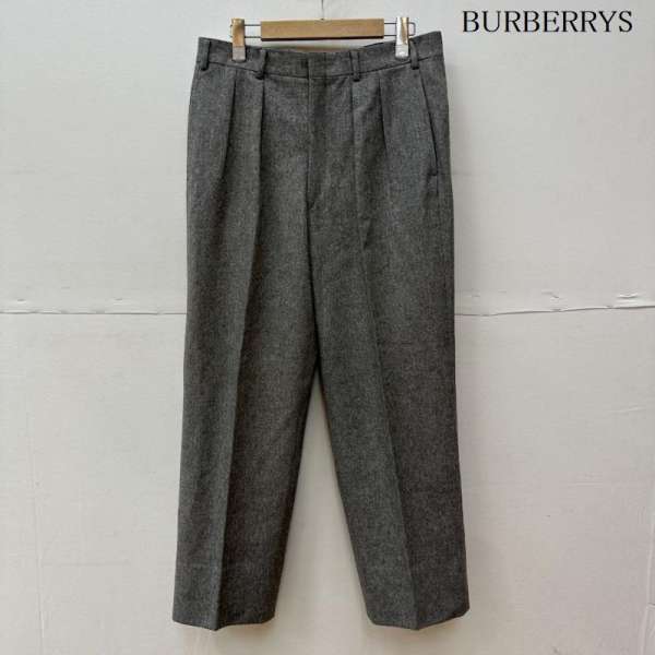 楽天市場】BURBERRYS バーバリーズ スラックス パンツ Pants, Trousers