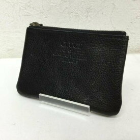 CLUCT クラクト コンパクト財布 財布 Wallet Compact Wallet 2016SS LEATHER COIN CASE レザー 小銭入れ 609【USED】【古着】【中古】10088369