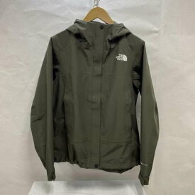 THE NORTH FACE ザノースフェイス ジャンパー、ブルゾン ジャケット、上着 Jacket THE NORTH FACE / 2023ss / FL DRIZZLE JACKET / NPW12314 / LADIES / L【USED】【古着】【中古】10088742