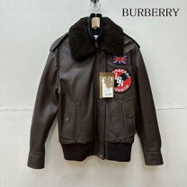 楽天市場】バーバリー レザー ジャケットの通販