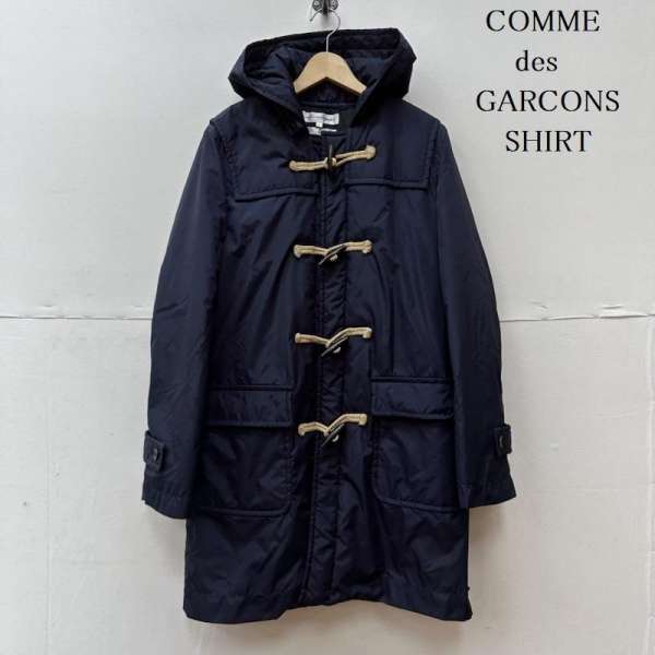 楽天市場】COMME des GARCONS SHIRT コムデギャルソンシャツ コート
