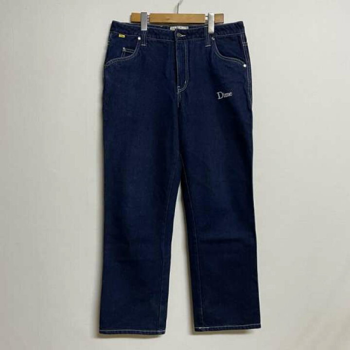 楽天市場】Dime Dime デニム、ジーンズ パンツ Pants, Trousers Denim 