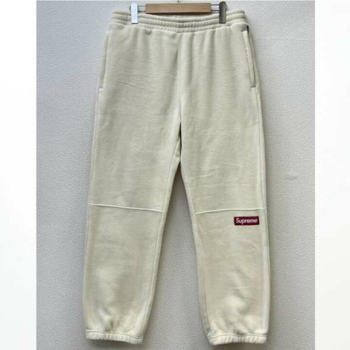 楽天市場】Supreme シュプリーム ボトムス ボトムス 21AW POLARTEC  