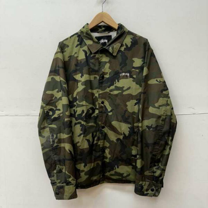 楽天市場】STUSSY ステューシー ジャンパー、ブルゾン ジャケット、上 