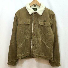 Sonny Label サニーレーベル ジャンパー、ブルゾン ジャケット、上着 Jacket Wrangler ラングラー ボアジャケット WS9083【USED】【古着】【中古】10094867