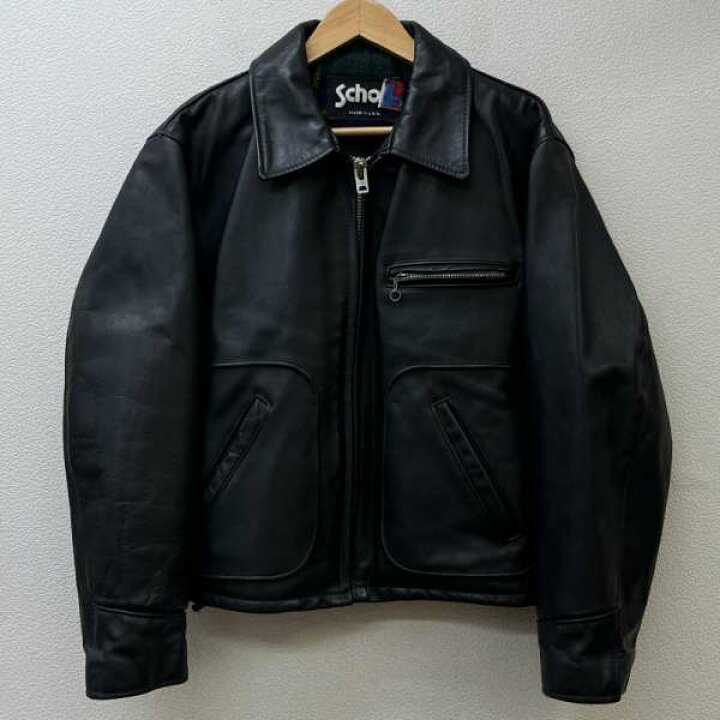楽天市場】schott ショット レザージャケット ジャケット、上着 Jacket 