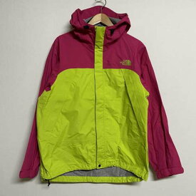 THE NORTH FACE ザノースフェイス ジャケット、ブレザー ジャケット、上着 Jacket THE NORTH FACE ドットショットジャケット ナイロン マウンテンパーカー NP10800【USED】【古着】【中古】10096254