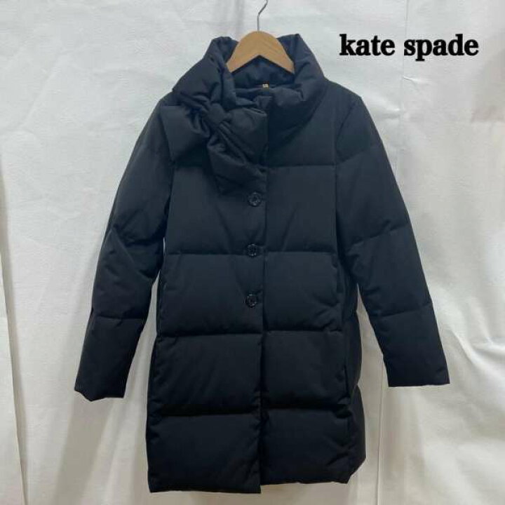 楽天市場】Kate Spade ケイトスペード ダウンジャケット ジャケット 