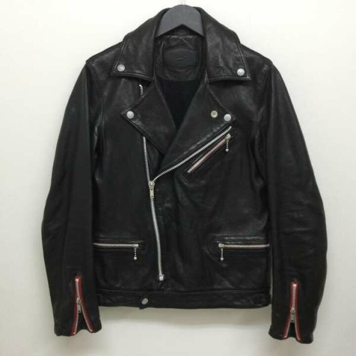 HYSTERIC GLAMOUR ダブルライダースジャケット（楽天市場】HYSTERIC 