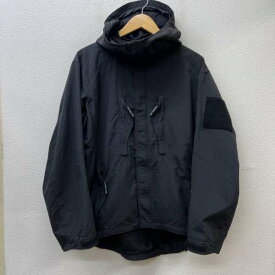 BURLAP OUTFITTER バーラップ アウトフィッター ジャンパー、ブルゾン ジャケット、上着 Jacket SUPPLEX TACTICAL JACKET サプレックス タクティカル ナイロンジャケット【USED】【古着】【中古】10098626