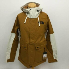 THE NORTH FACE ザノースフェイス ジャンパー、ブルゾン ジャケット、上着 Jacket NF0A4QXC US企画 BALFRON JACKET DRYVENT バルフロン ジャケット マウンテンマーカー SAMPLE タグ付【USED】【古着】【中古】10099154