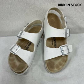 BIRKENSTOCK ビルケンシュトック サンダル サンダル Sandals ビルケンシュトック BIRKENSTOCK ダブルストラップ サンダル【USED】【古着】【中古】10099257